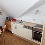Lejlighed Moewennest Norddeich (Norden)