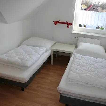 Möwennest *