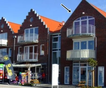 Moewennest * Norddeich (Norden)