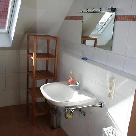 Möwennest Norddeich (Norden)