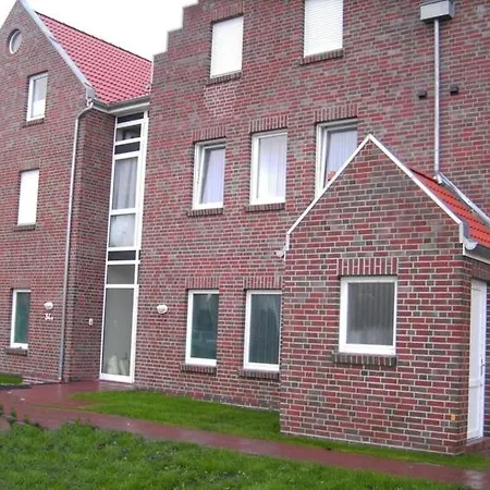 Moewennest Norddeich (Norden)