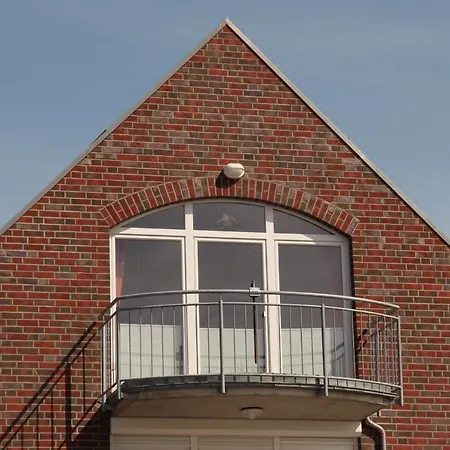 Moewennest Apartamento Norddeich (Norden)