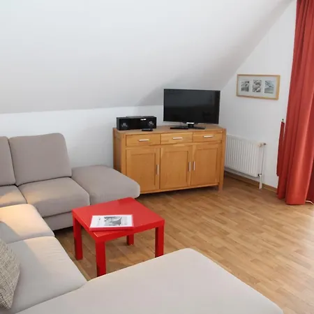 Moewennest Norddeich (Norden)