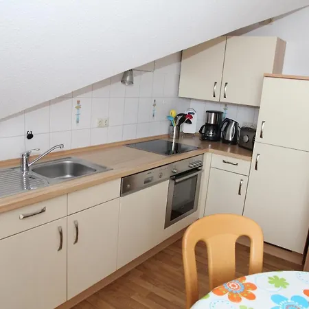 Moewennest * Norddeich (Norden)