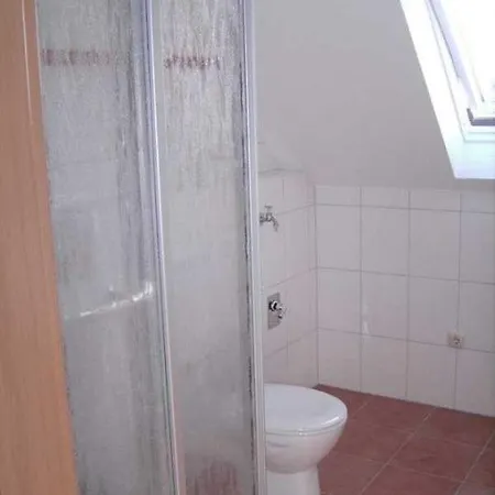 Moewennest Apartment
