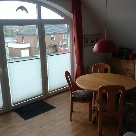 Möwennest Apartment