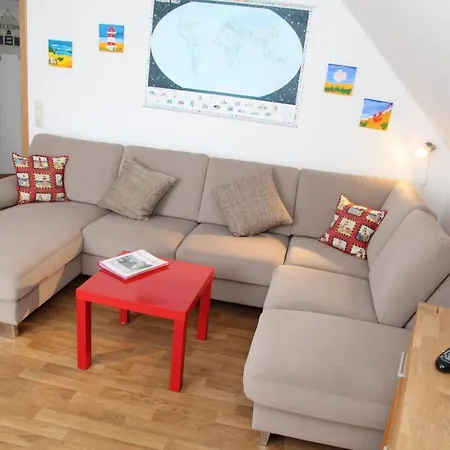 Moewennest 노르다히