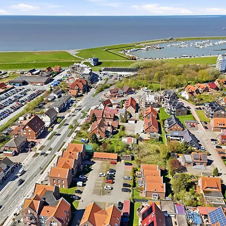 Moewennest Lejlighed