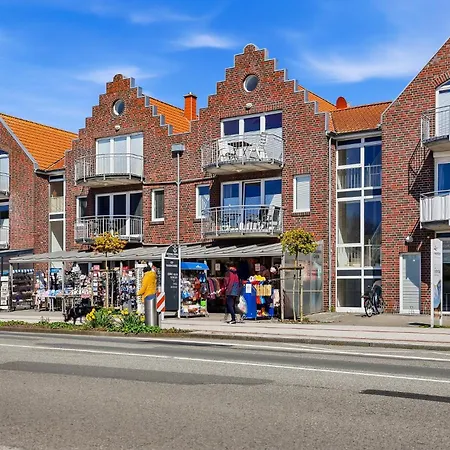 Moewennest * Norddeich (Norden)