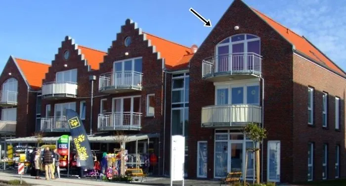 Moewennest * Норддайх