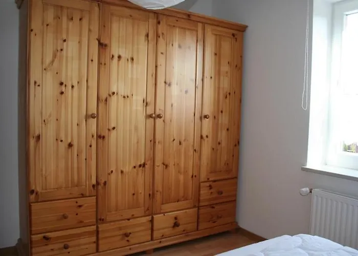 Moewennest Норддайх