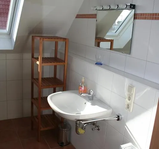 Moewennest Норддайх