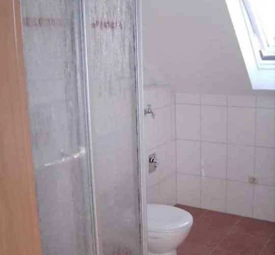 Moewennest Апартаменты