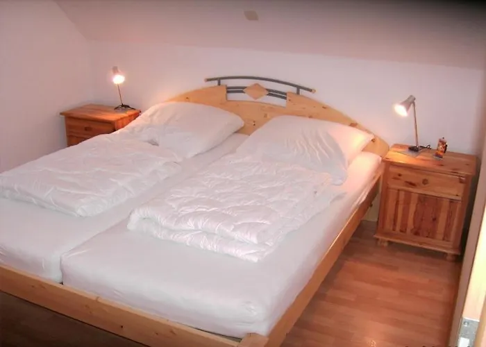 Moewennest Норддайх